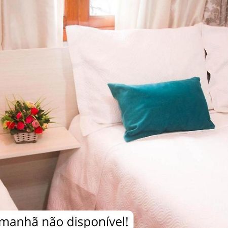 Hospedagem Alternativa Familia Martins Urubici Luaran gambar