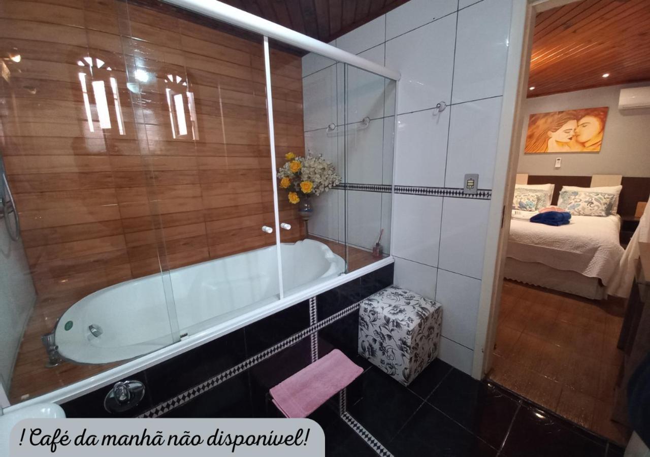 Hospedagem Alternativa Familia Martins Urubici Luaran gambar
