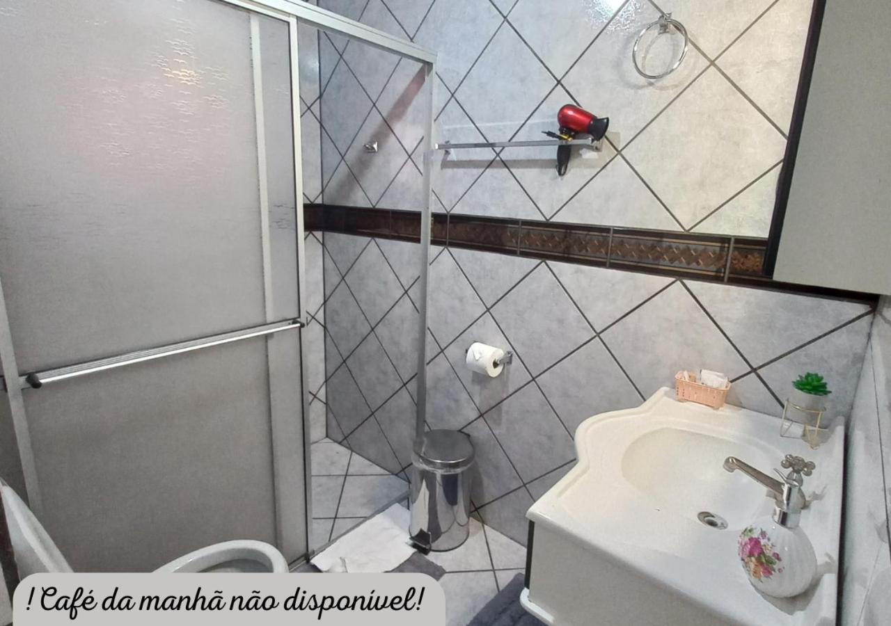 Hospedagem Alternativa Familia Martins Urubici Luaran gambar