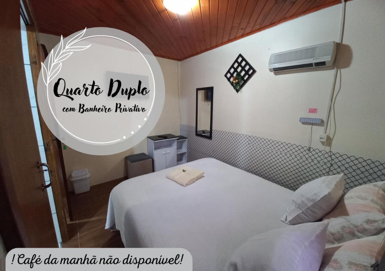 Hospedagem Alternativa Familia Martins Urubici Luaran gambar